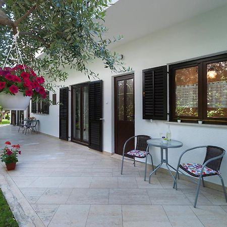 Weis Apartments Rovinj Habitación foto