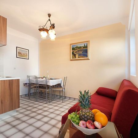 Weis Apartments Rovinj Habitación foto