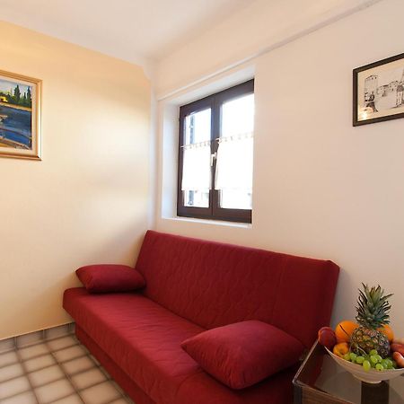 Weis Apartments Rovinj Habitación foto