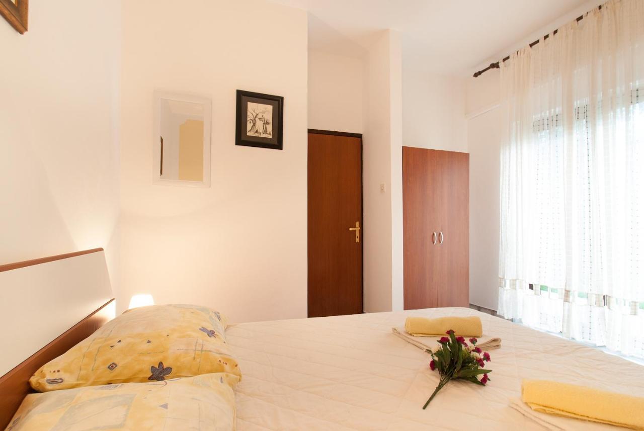 Weis Apartments Rovinj Habitación foto