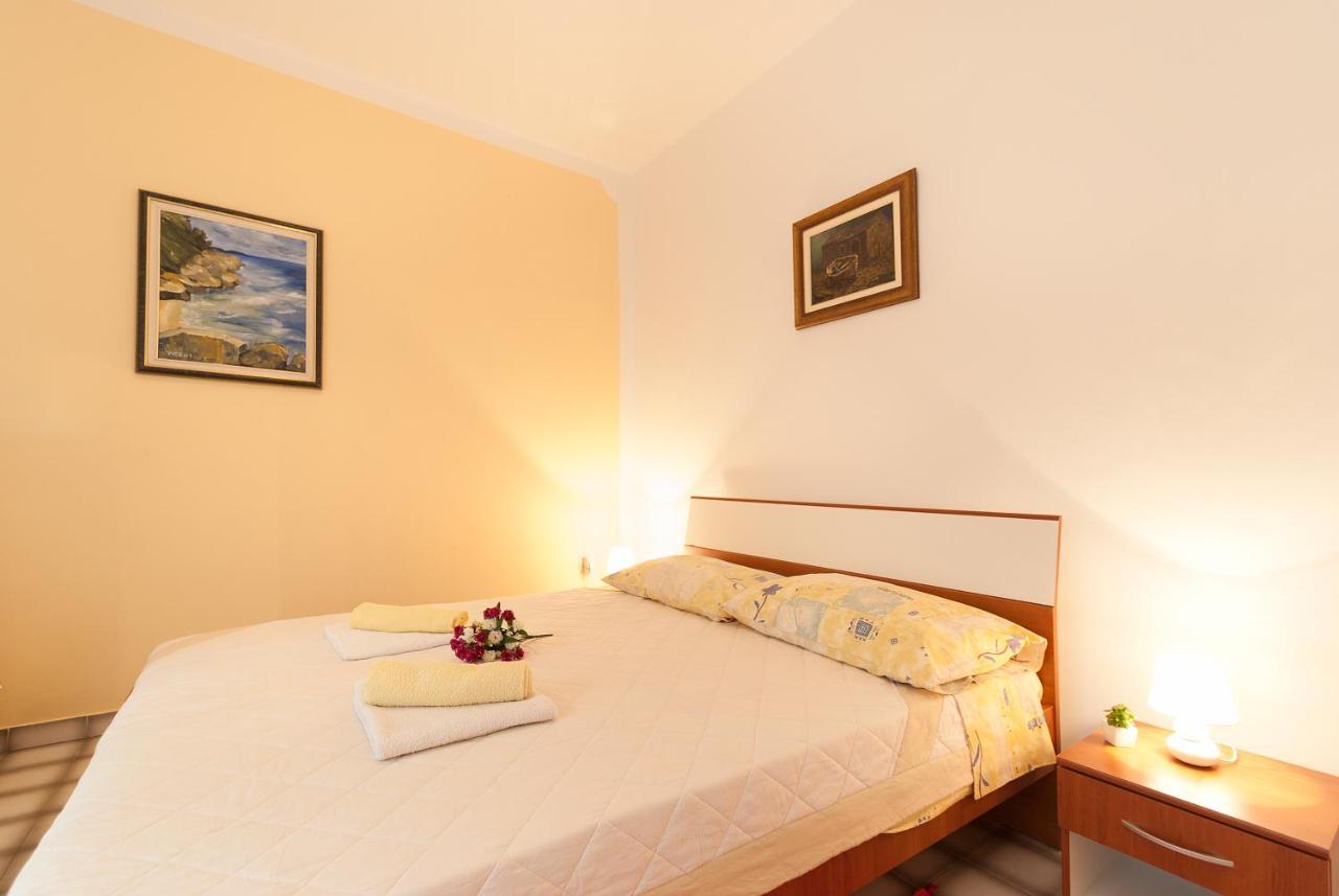 Weis Apartments Rovinj Habitación foto