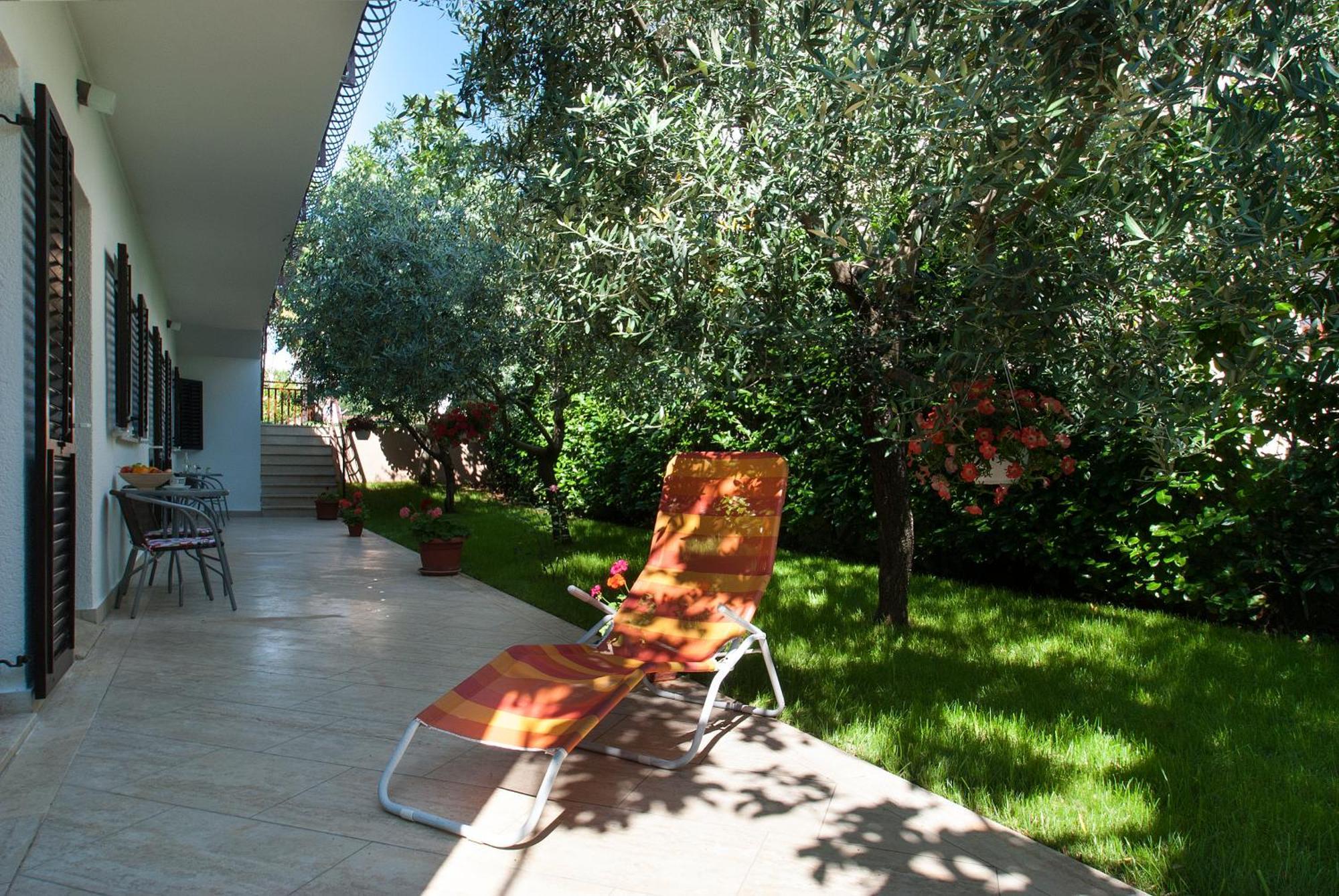 Weis Apartments Rovinj Habitación foto